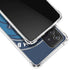 NBA Minnesota Timberwolves Large Logo Galaxy A72 5G Clear Case